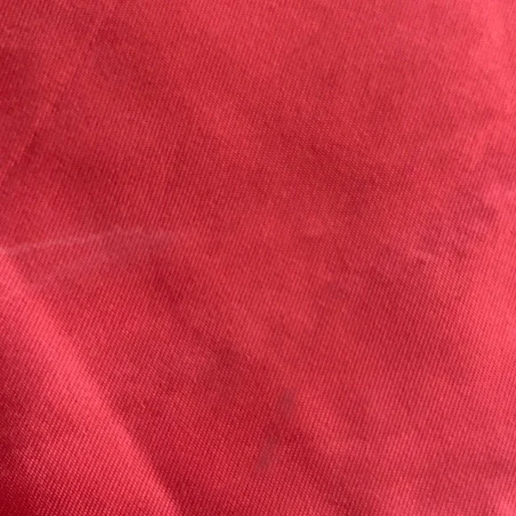 Kate Spade All That Glitters Mina Strawberry Bow Sheath Silk Dress - Picture 7 of 14